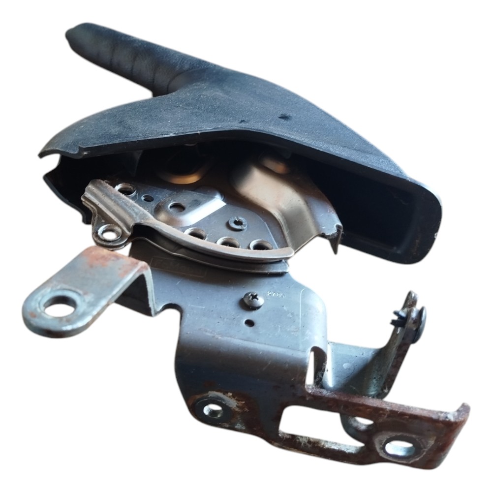 Alavanca Freio De Mão Ford Ka 2015 2017 2018 2019 7