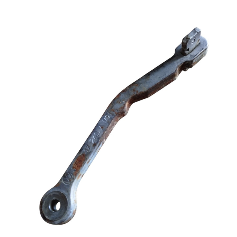 Limitador Porta Dianteiro Esquerdo Gol G3 Parati 1994 A 2004 3