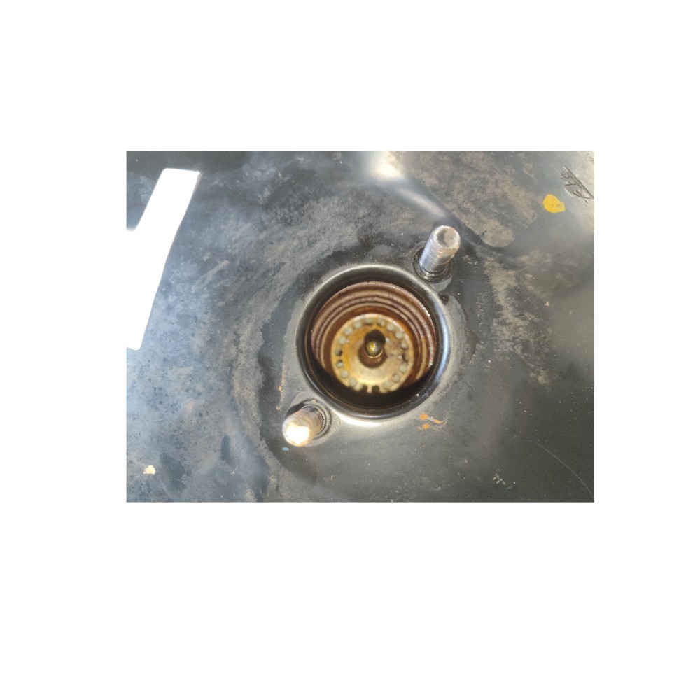 Hidrovacuo Servo Freio Ford Focus Ka FiestA Eco 2001 2013 8