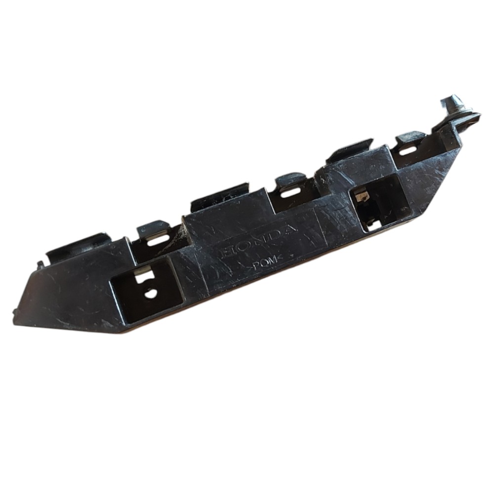 Suporte Parachoque Lado Esquerdo Honda Civic 2012 2014 2016