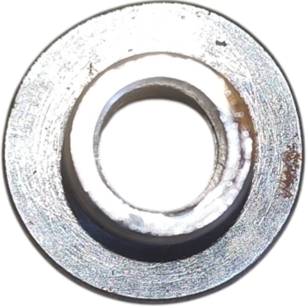 Arruela Presilha Citroen C4 Peugeot 207 208 307 2008 A 2014 Prata