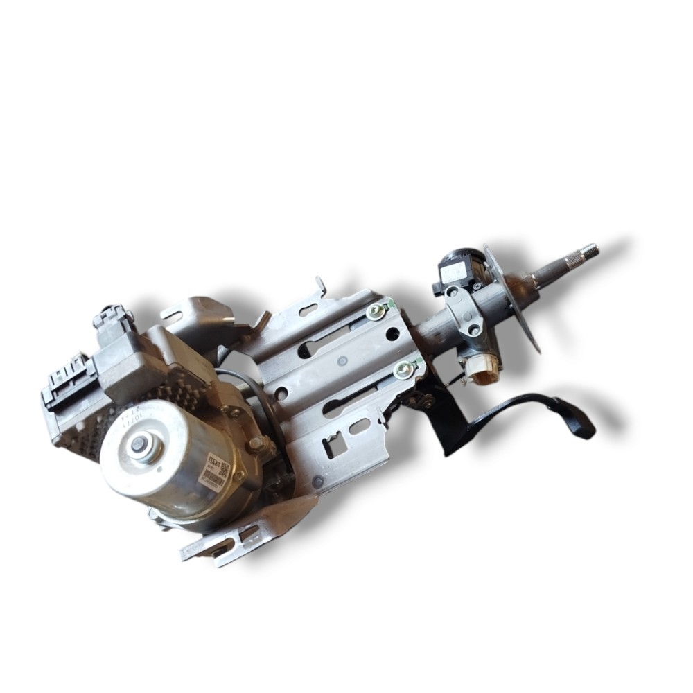 Coluna Direcao Nissan Sentra 2008 2010 2011 2012 2.0 Flex 9