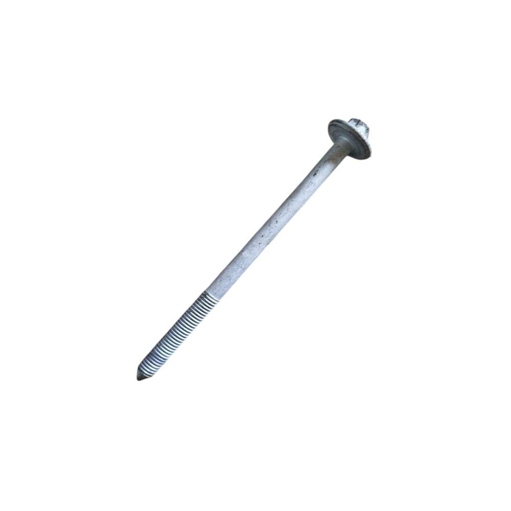 Parafuso Cabeçote Chevrolet Safira 1999 2002 2005 2008 2011