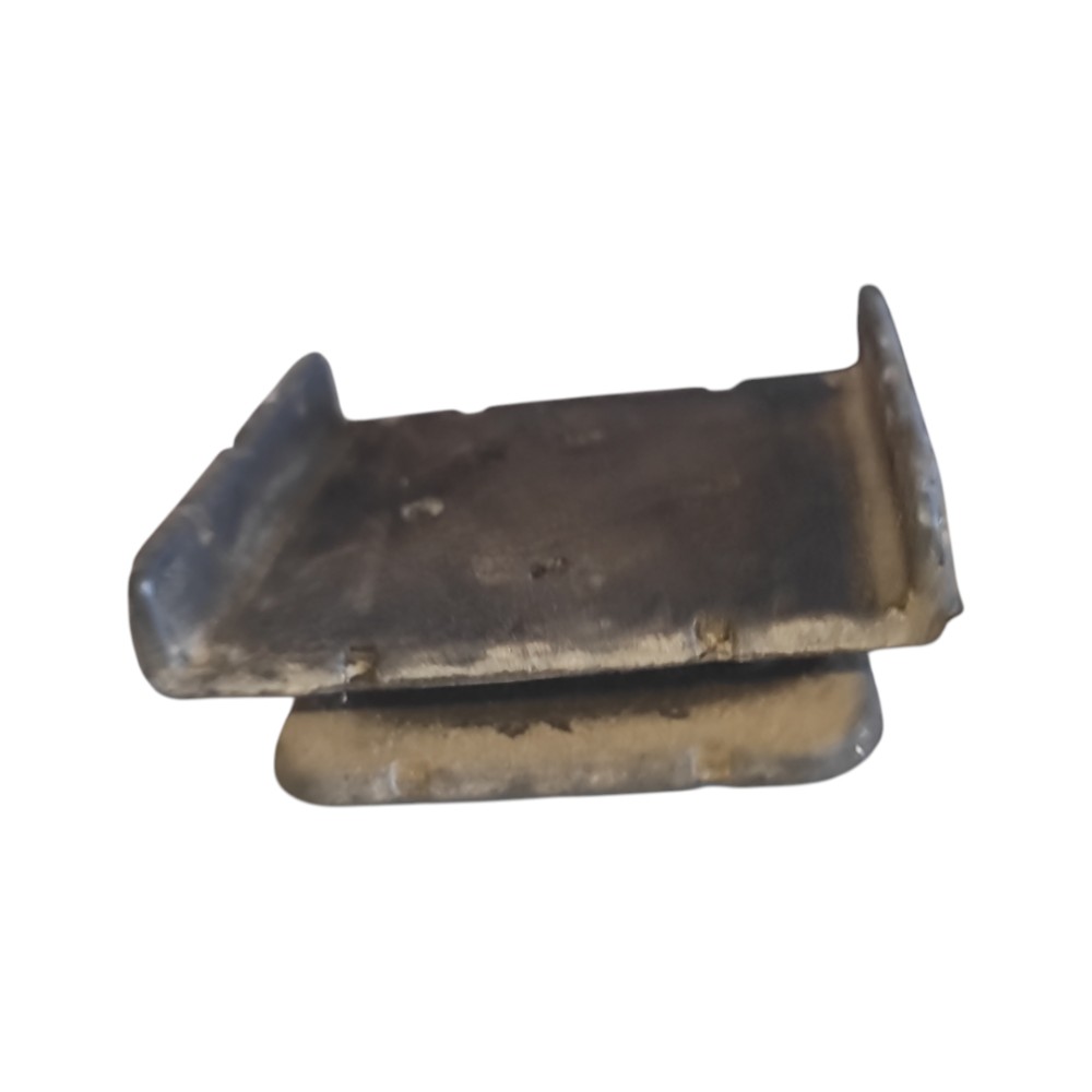 Borracha Suspensão Traseira Volvo Xc60 Xc90 2018 2019 2022 6