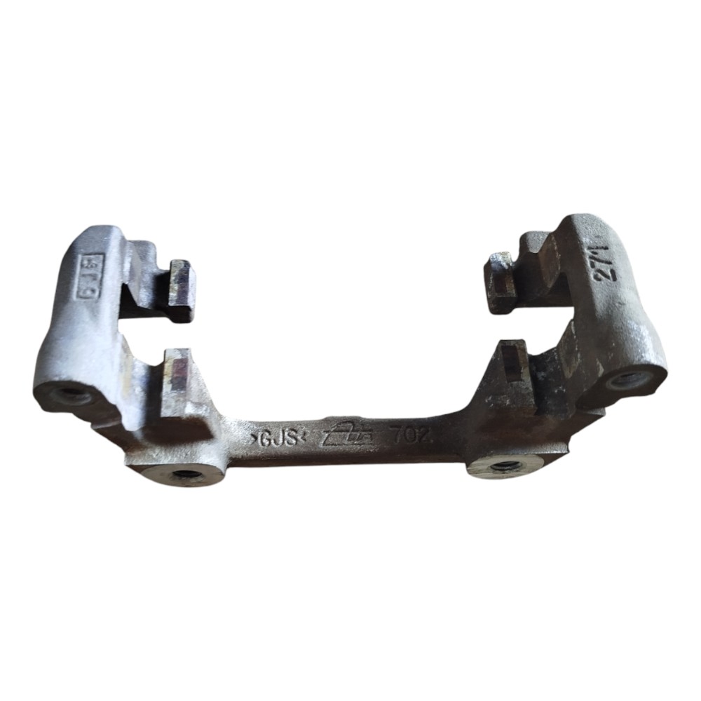 Cavalete Pinça Freio Ford Focus 2.0 2014 2016 2017 2019 4