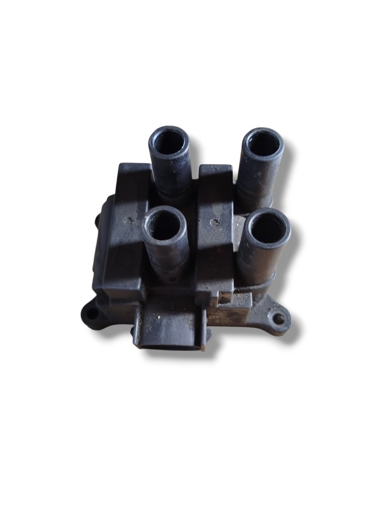 Bobina Ignição Focus 1.8 2001 2002 2003 2004 2008
