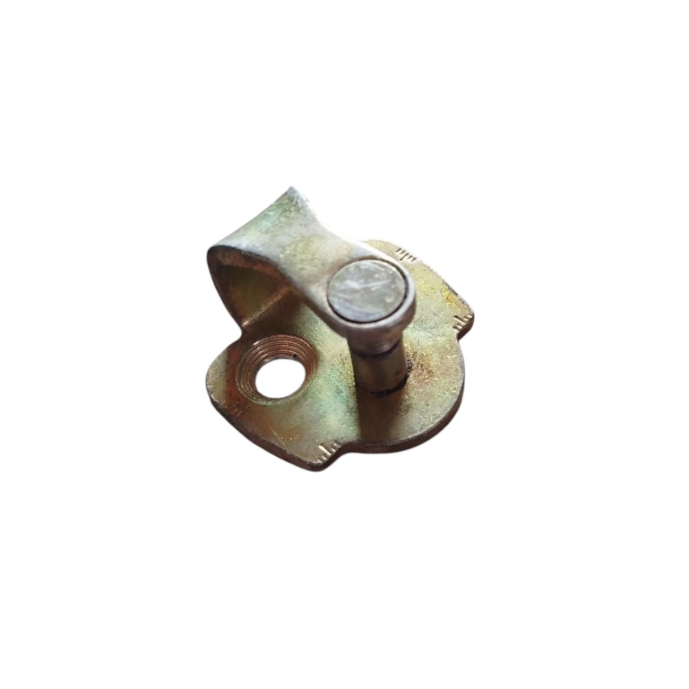 Batente Porta Malas Ford Ecosport 2006 2008 2007 2010 2014 5