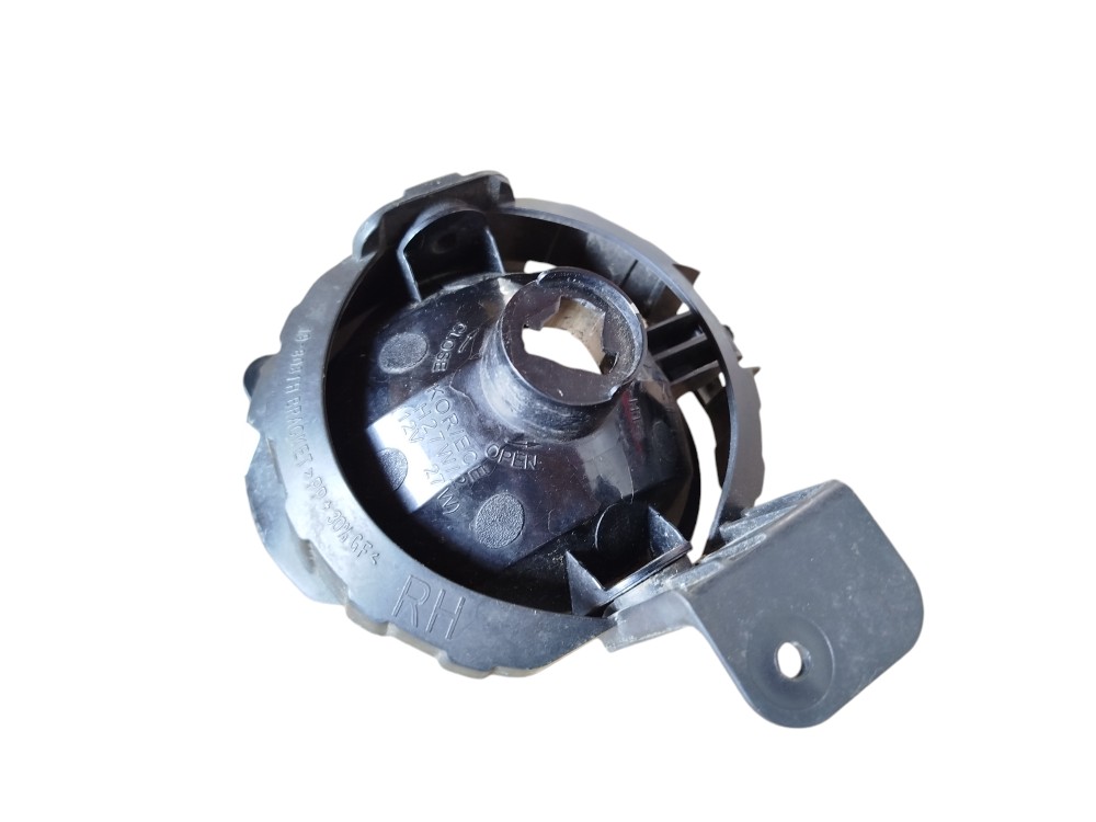 Farol De Milha Direito Prisma Onix Cobalt 2011 2016 198031h 5