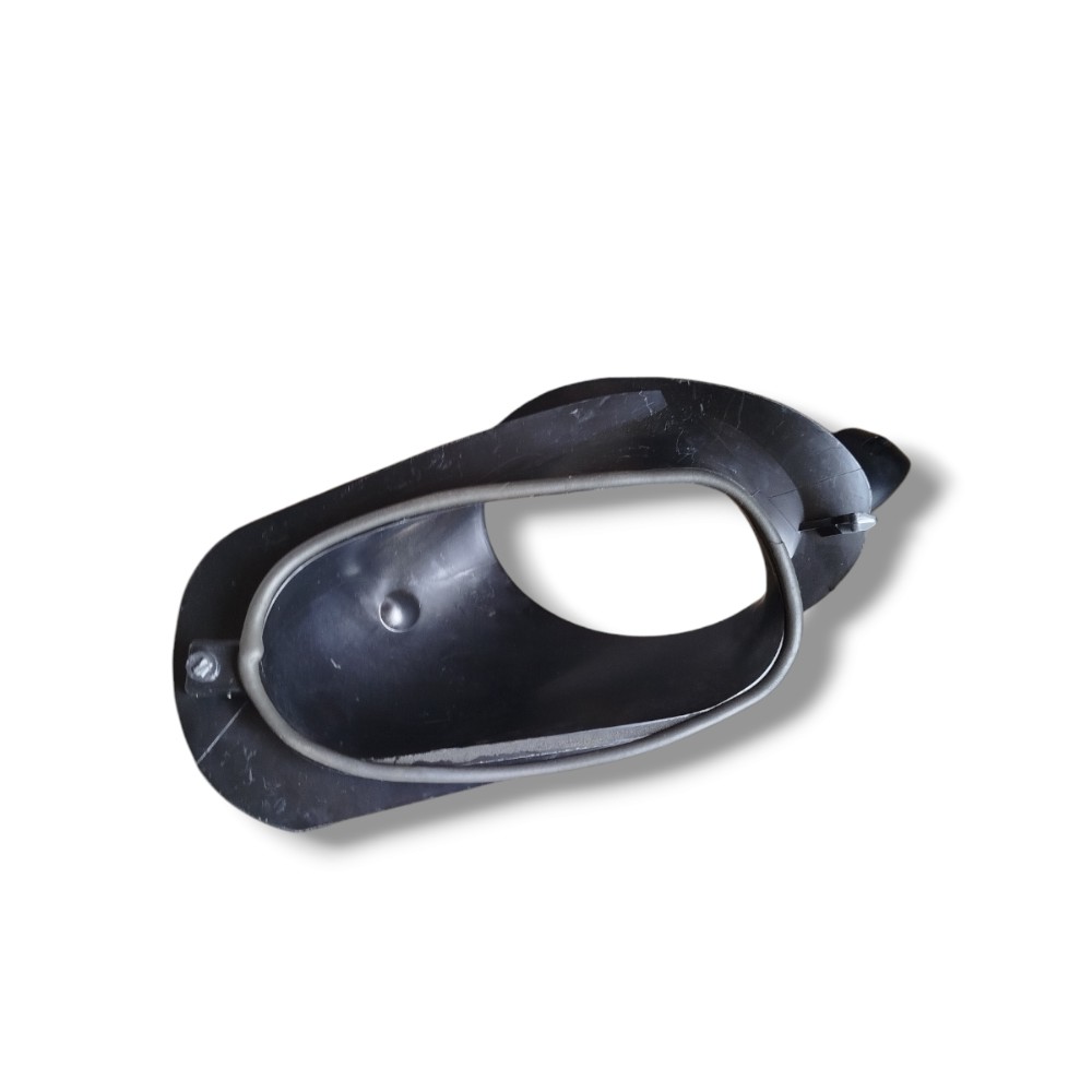 Moldura Duto Entrada Ar Peugeot 307 2006 2007 2008 2012 9