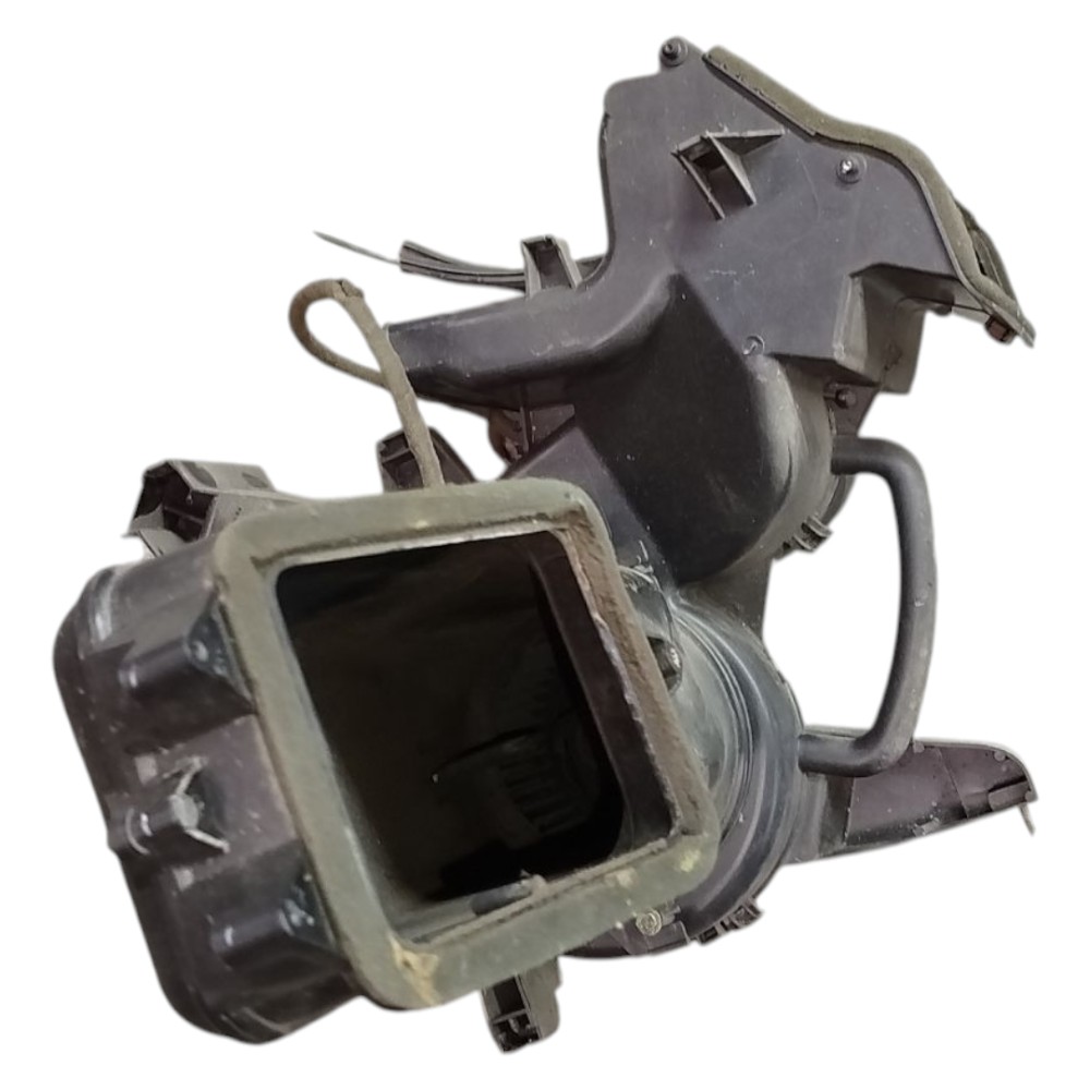 Caixa Ventilação Evaporadora Vw Gol Saveiro G2 G3 G4 1995/13 6