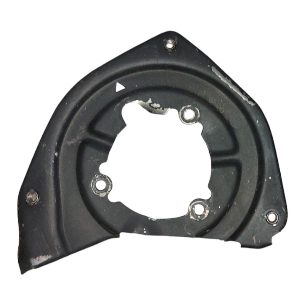 Protetor Correia Dentada Cabeçote Fiat Uno Palio Fiasa 1.0