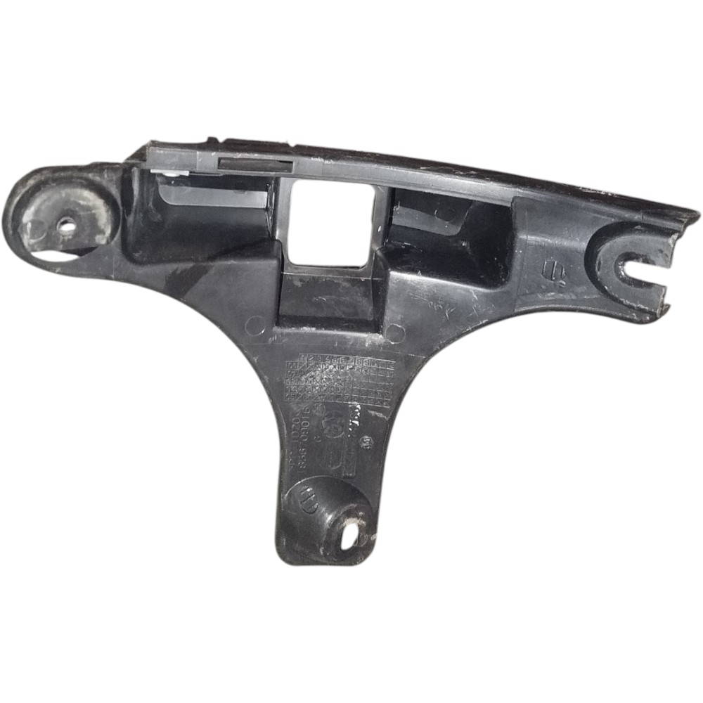 Guai Parachoque Traseiro Peugeot 307 Se 2006 2008 2010 2012