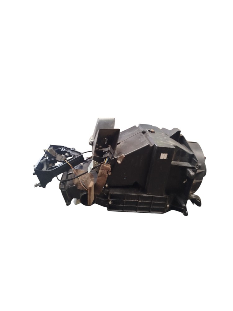 Caixa Ar Evaporadora Fiat Uno Mille Punto Fire 1991 2013 8