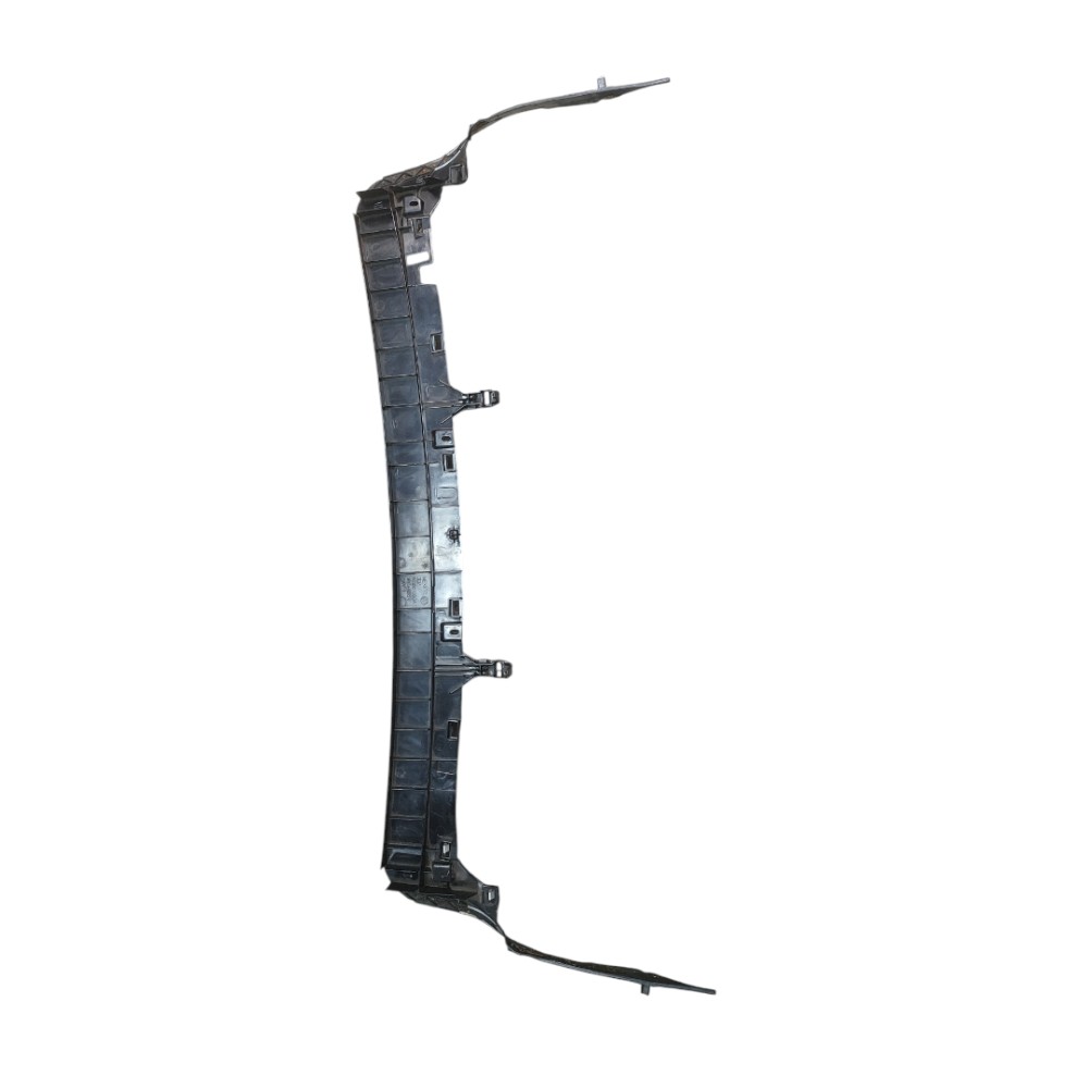 Suporte Para-choque Traseiro Vw Jetta 2007 2008 2009 2010 3