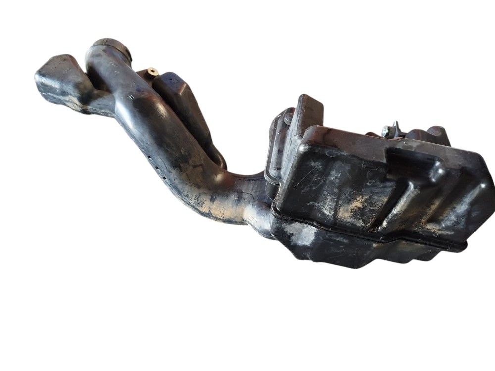 Duto Ar Ressonador Honda Civic 2012 2013 2014 2015 2016 2