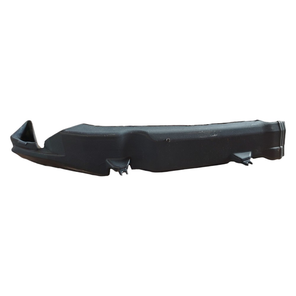 Duto Ar Condicionado Inferior Ford Ka 2008  2009 2011 2013 3