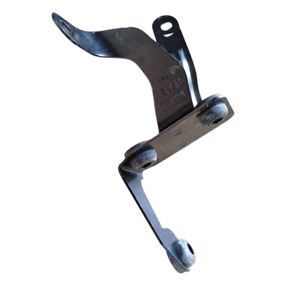 Suporte Módulo Abs Ford Ka 2014 2015 2016 2019 8v512c304ad