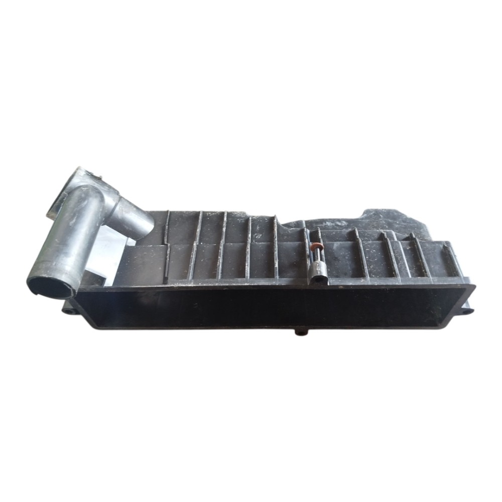 Acabamento Caixa Filtro Ar Renault Clio Logan Sandero 06/12 3