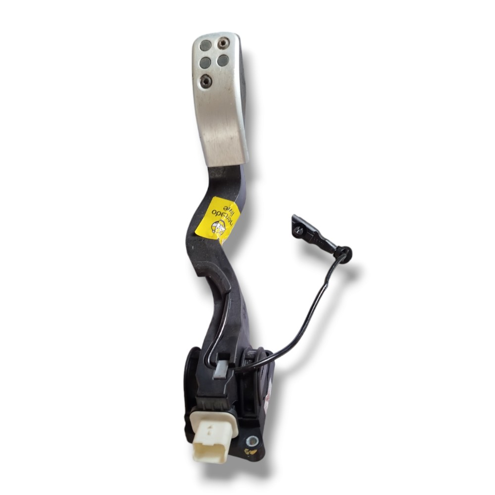 Pedal Acelerador Eletrônico Peugeot 307 2006 2009 2011 2012 1