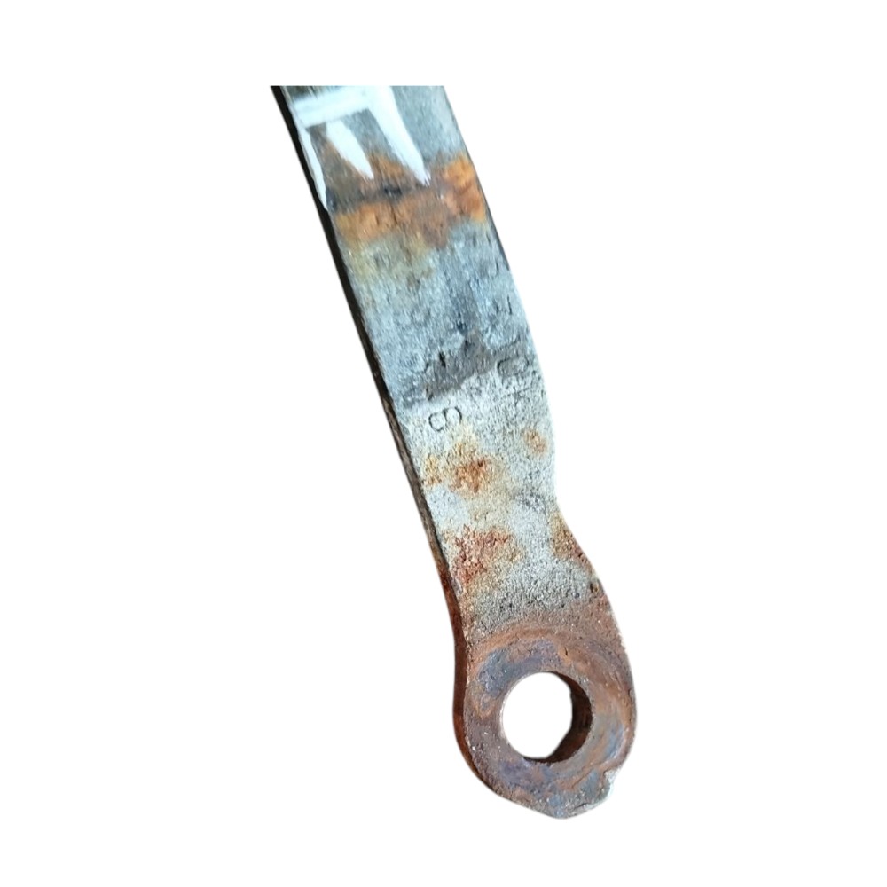 Limitador Porta Dianteiro Esquerdo Pick Up Corsa 1997 2000 3