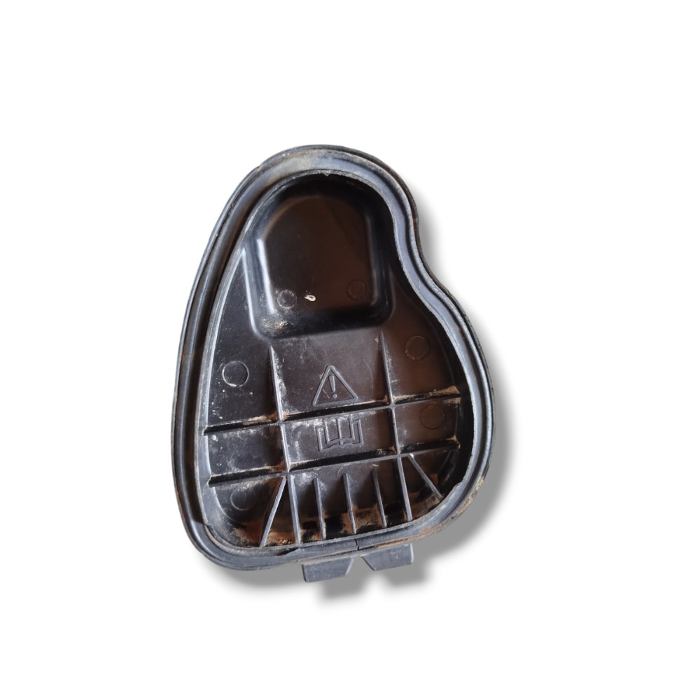 Capa Vedação Ford 1997 2000 2005 2006 2007