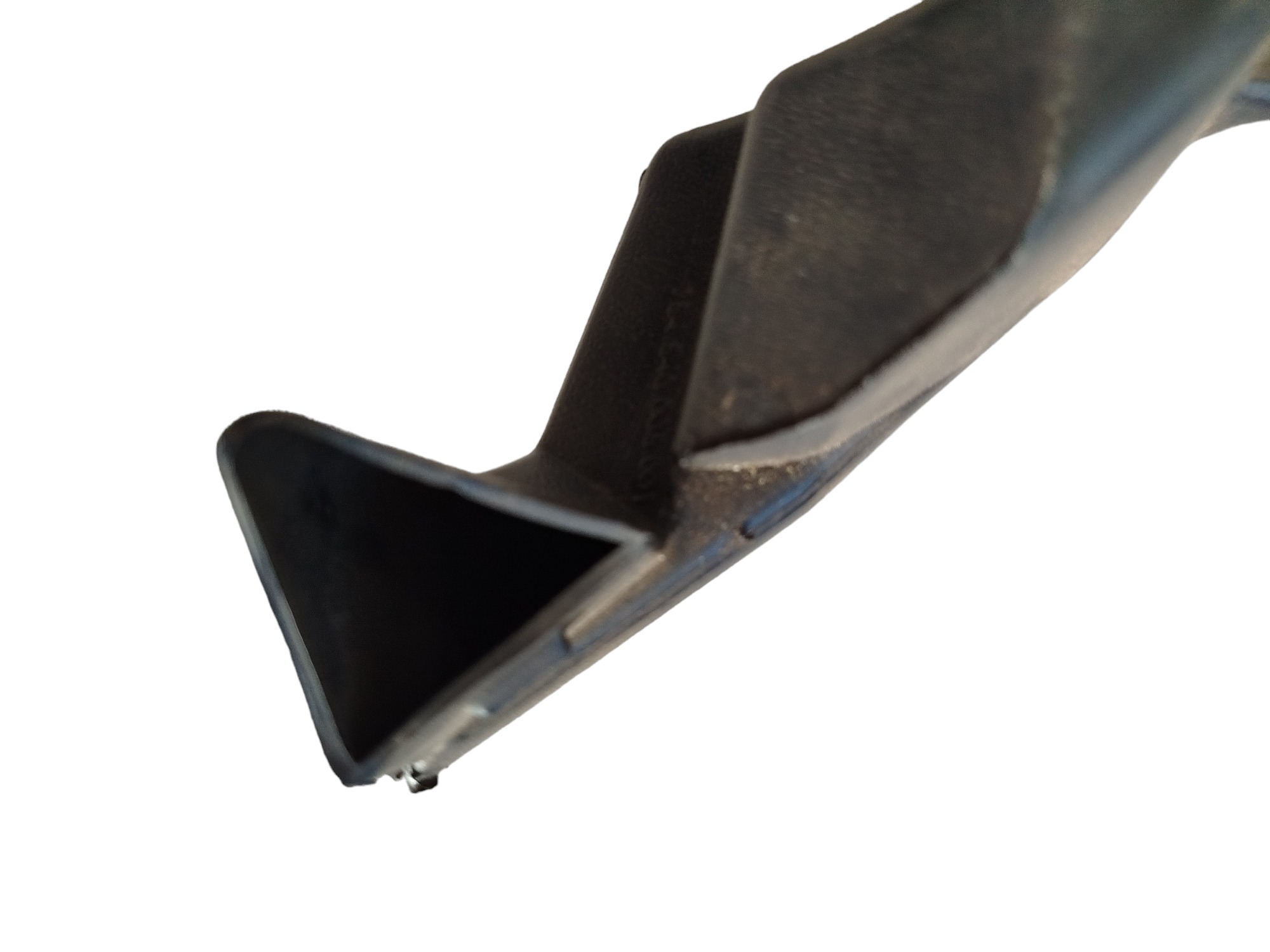 Duto Ar Condicionado Inferior Ford Ka 2008 2009 2010 203 3