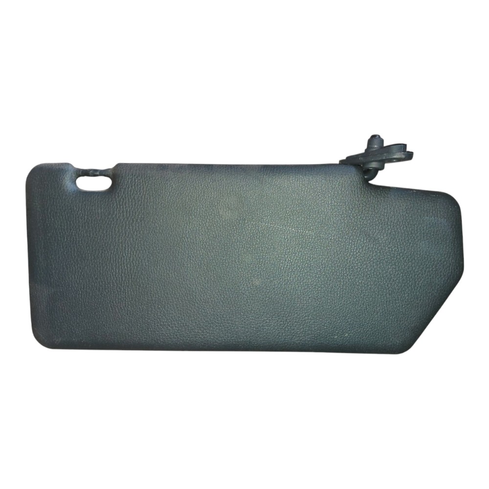 Quebra Sol Esquerdo Fiat Uno Mille 1991 1992 1993 1994 2005