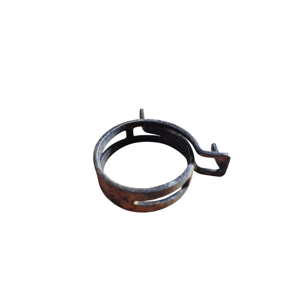 Anel Abraçadeira Mangueira De Água Vw Gol G3 1998 2001 2003 3