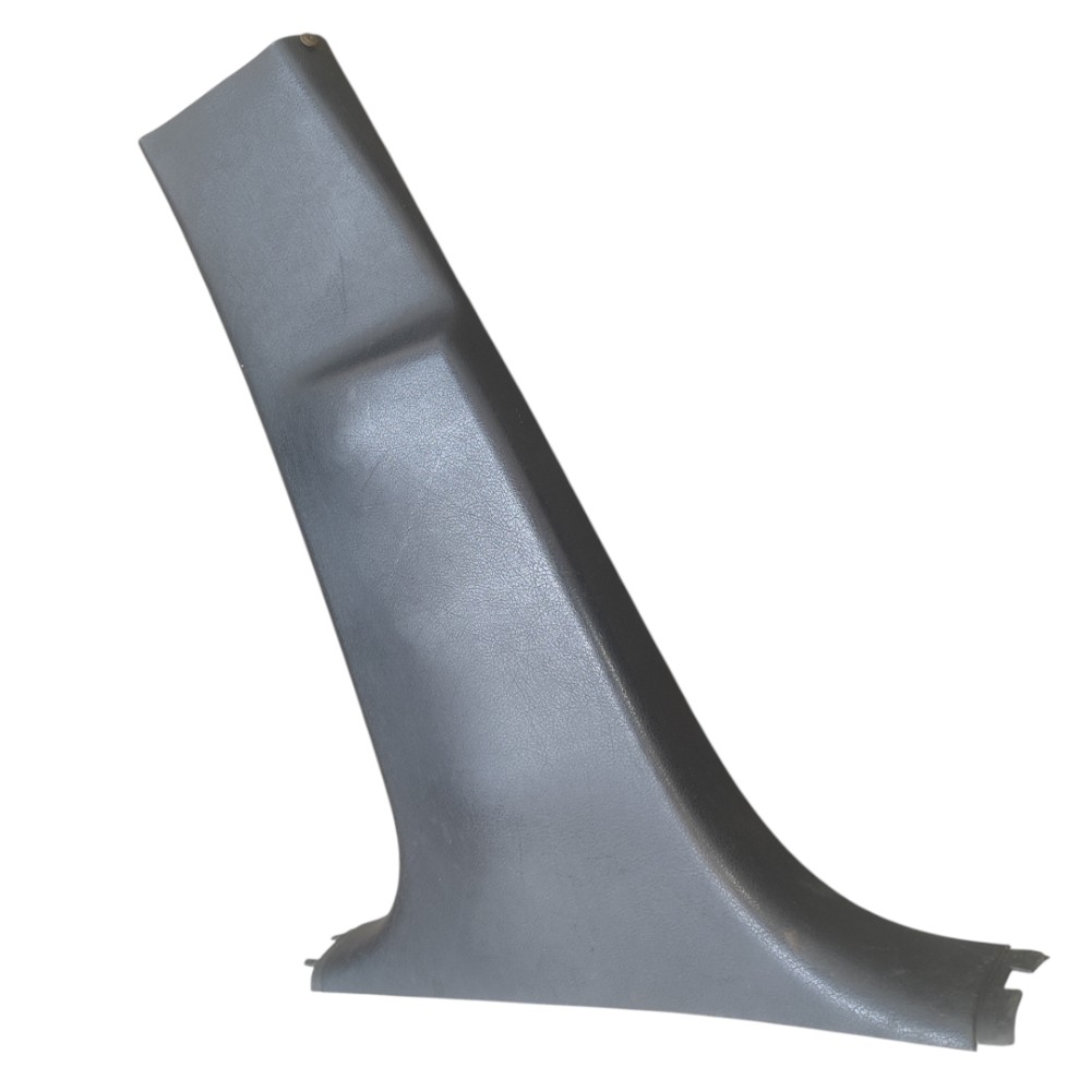 Moldura Coluna Central Esquerda Peugeot 307 9632746877 2