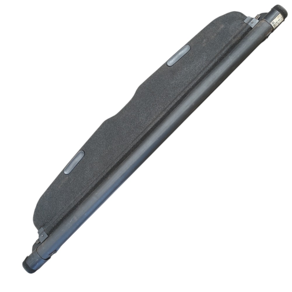 Tampao Bagagito Retratil Peugeot 307 Sw 2008 2013  Cinza