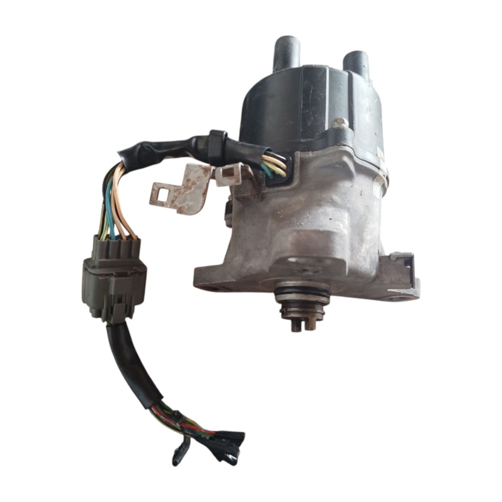 Distribuidor Ignição Honda Civic Lx 1.6 1996 1998 1999 2001