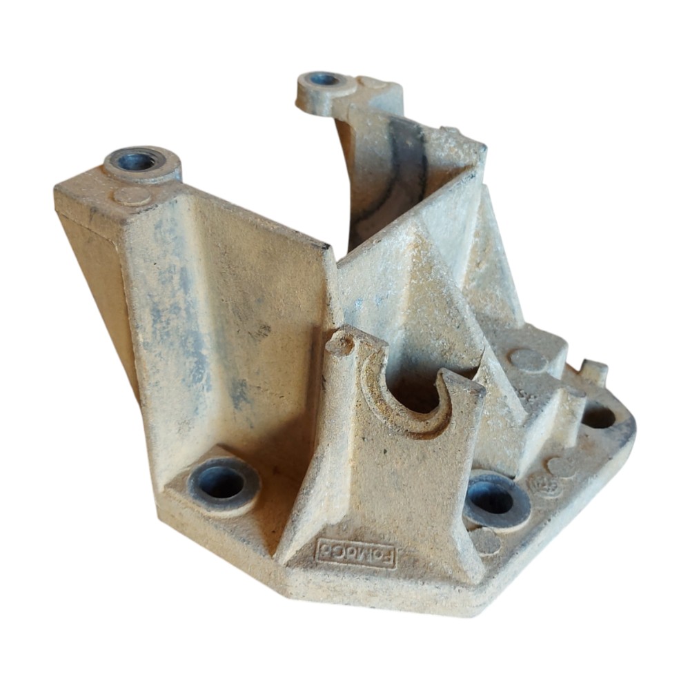 Suporte Do Coxim Câmbio Ford Ka Fiesta 2008 2009 2011 2013 1