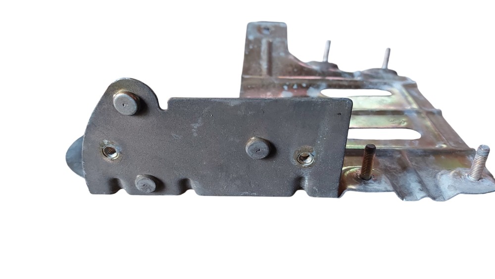 Suporte Módulo De Injeção Palio Fiasa Siena 1.0 8v 1999 5