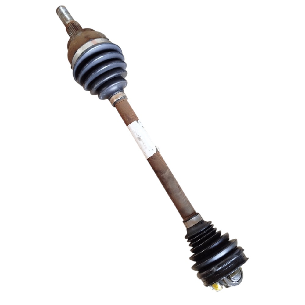 Semi Eixo Dianteira Direito Ford Focus 2.0 2014 2017 2019 1