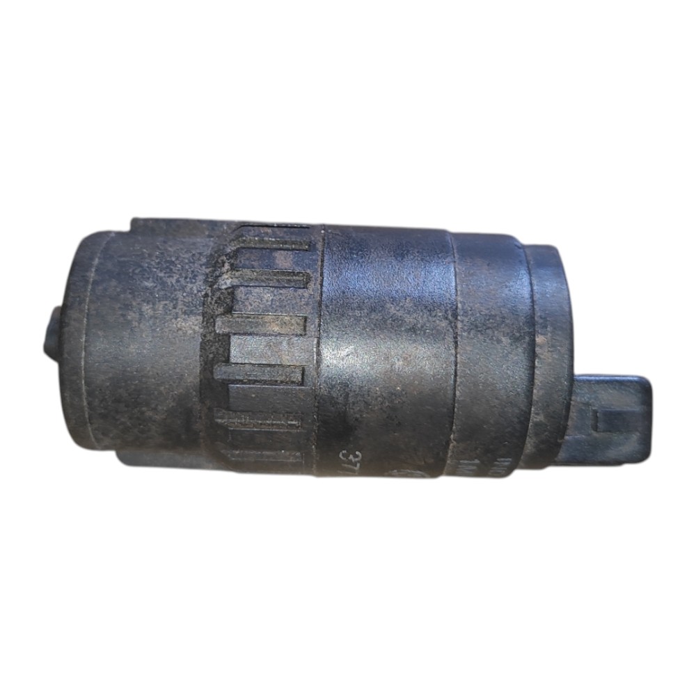 Bomba Gasolina Partida Frio Volkswagen Polo 2007 2009 2011 4