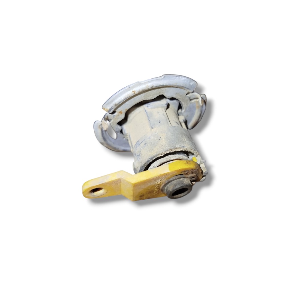 Miolo Fechadura Esquerda Ford Ka 2008 2011 2012 2013 1.0 5