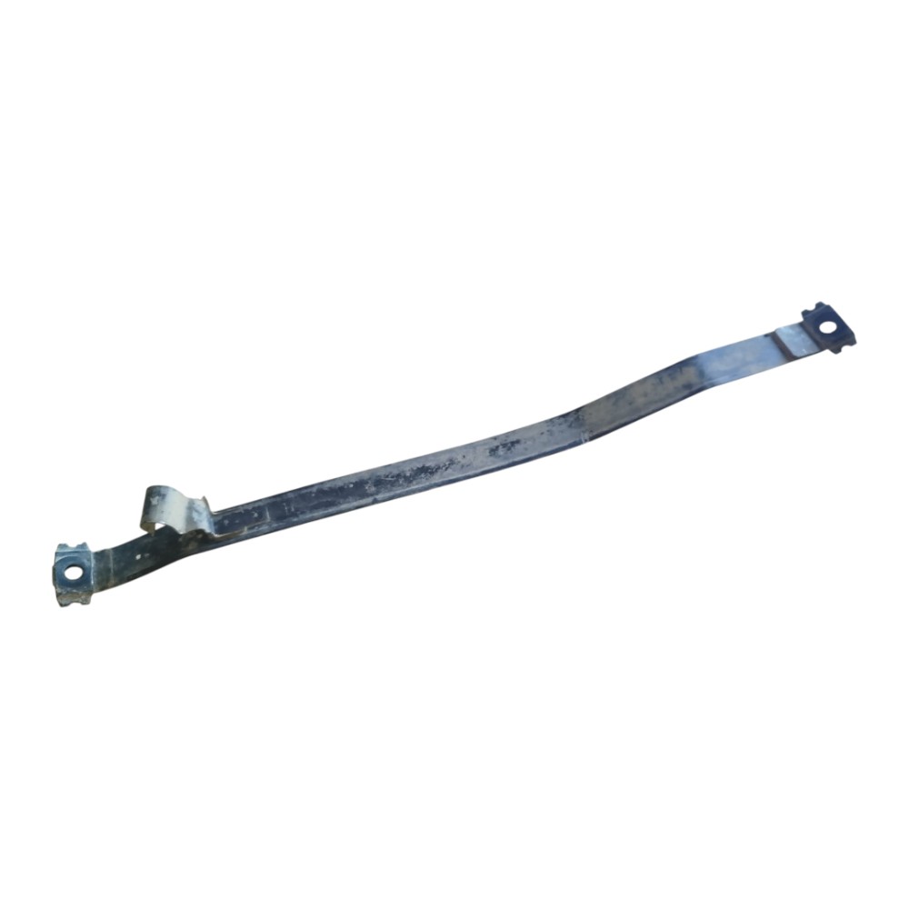 Cinta Fixação Tanque Chevrolet Zafira 1999 2002 2007 2011