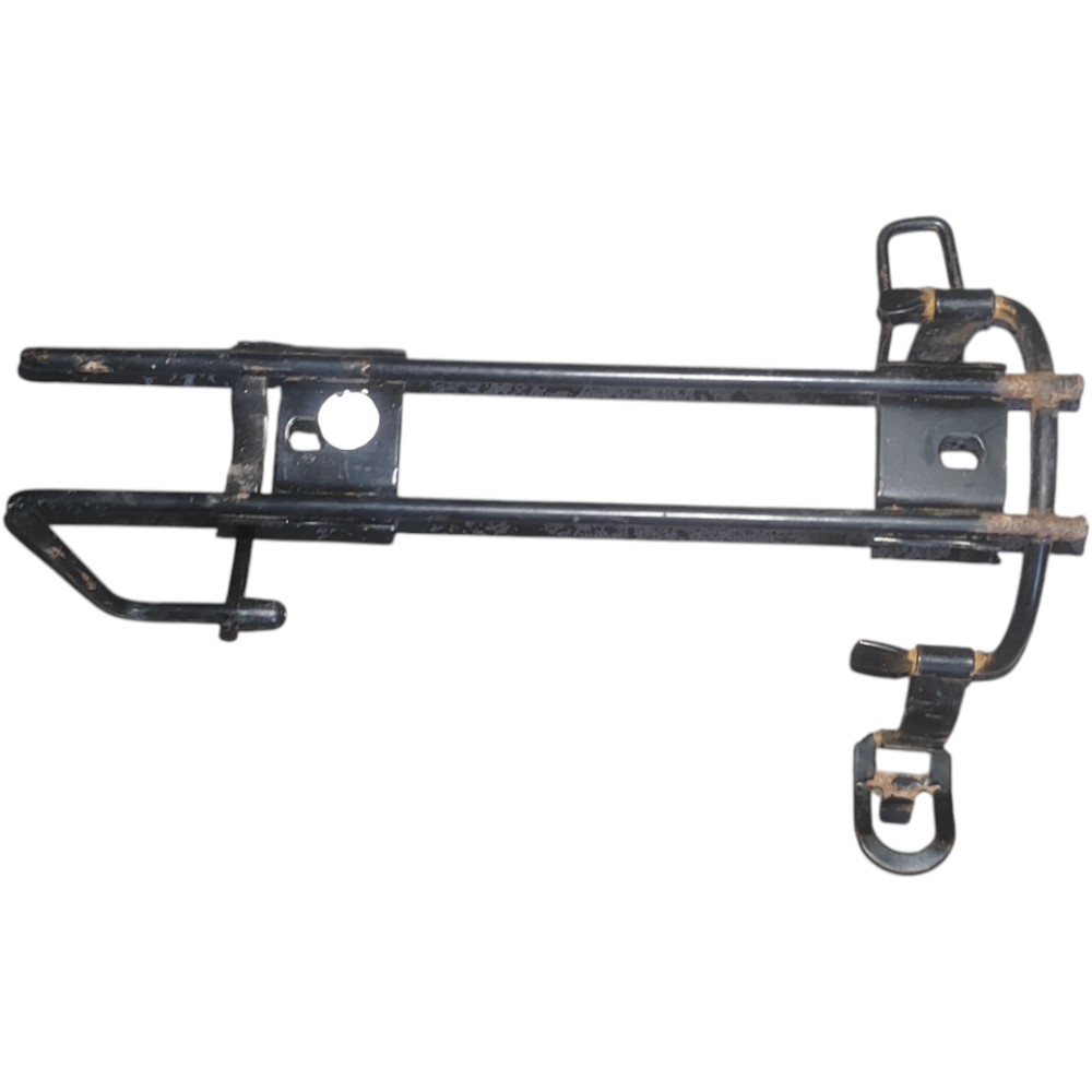 Suporte Extintor De Incêndio Banco Citroen C4 2007 2009 2014 3