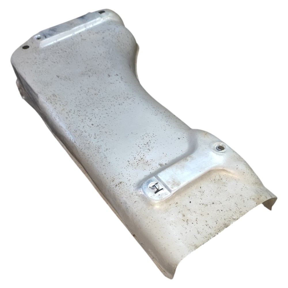 Defletor Protetor Calor Peugeot 307 9636845580 Original