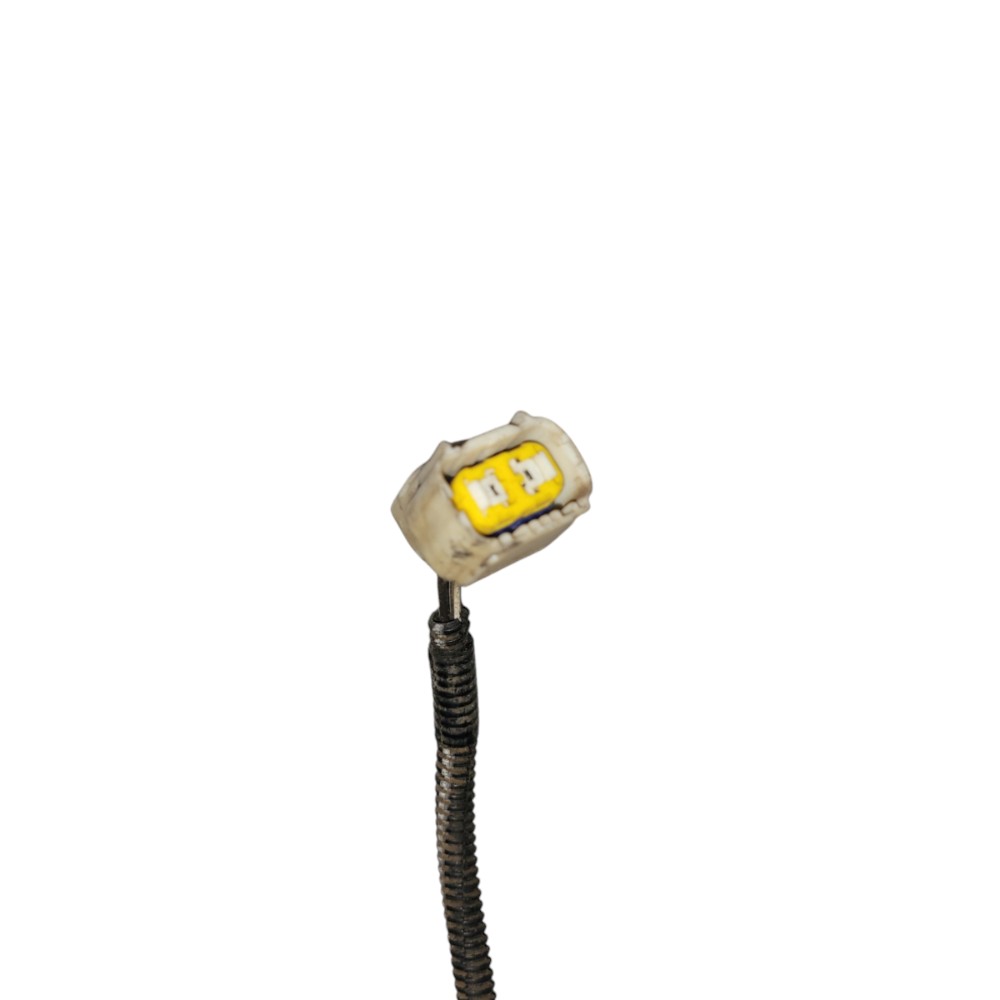 Chicote Ignição Renault Sandero 2008 2009 2014 24070406r 4