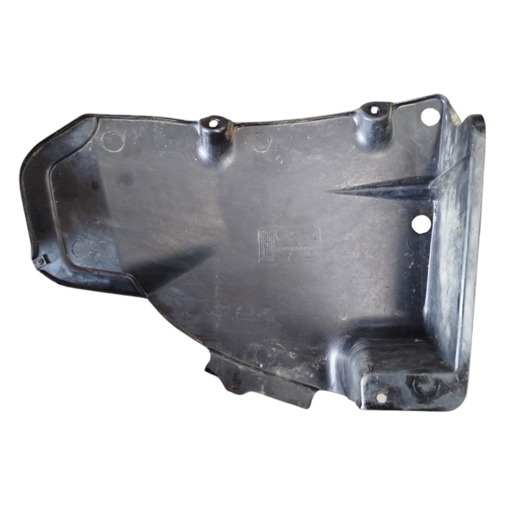 Proteção Inferior Carroceria Vw Passat Alemão 1999 a 2005