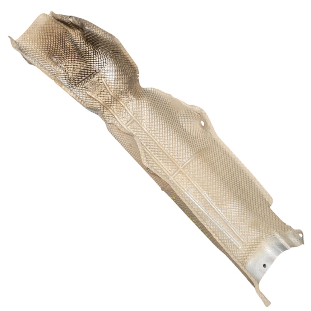 Defletor Calor Ford Focus 2001 2002 2003 2008 Xs41a11442 7