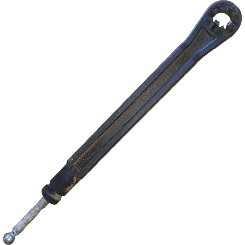Cilindro Atuador Pedal Embreagem Citroen C4 2008 2010 2012 9