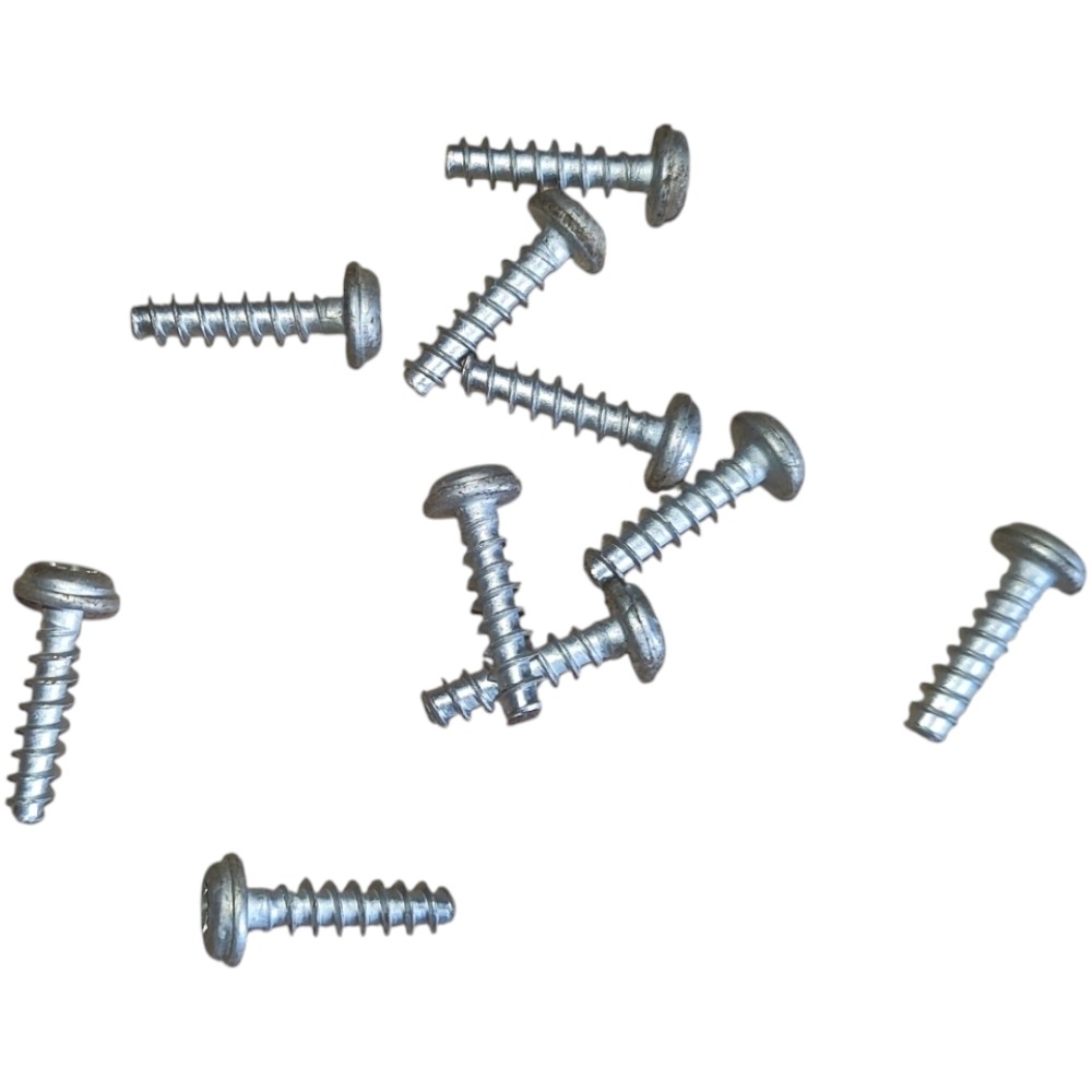 Kit Parafusos Philips Citroen C4 2008 2009 2010 2011 2012