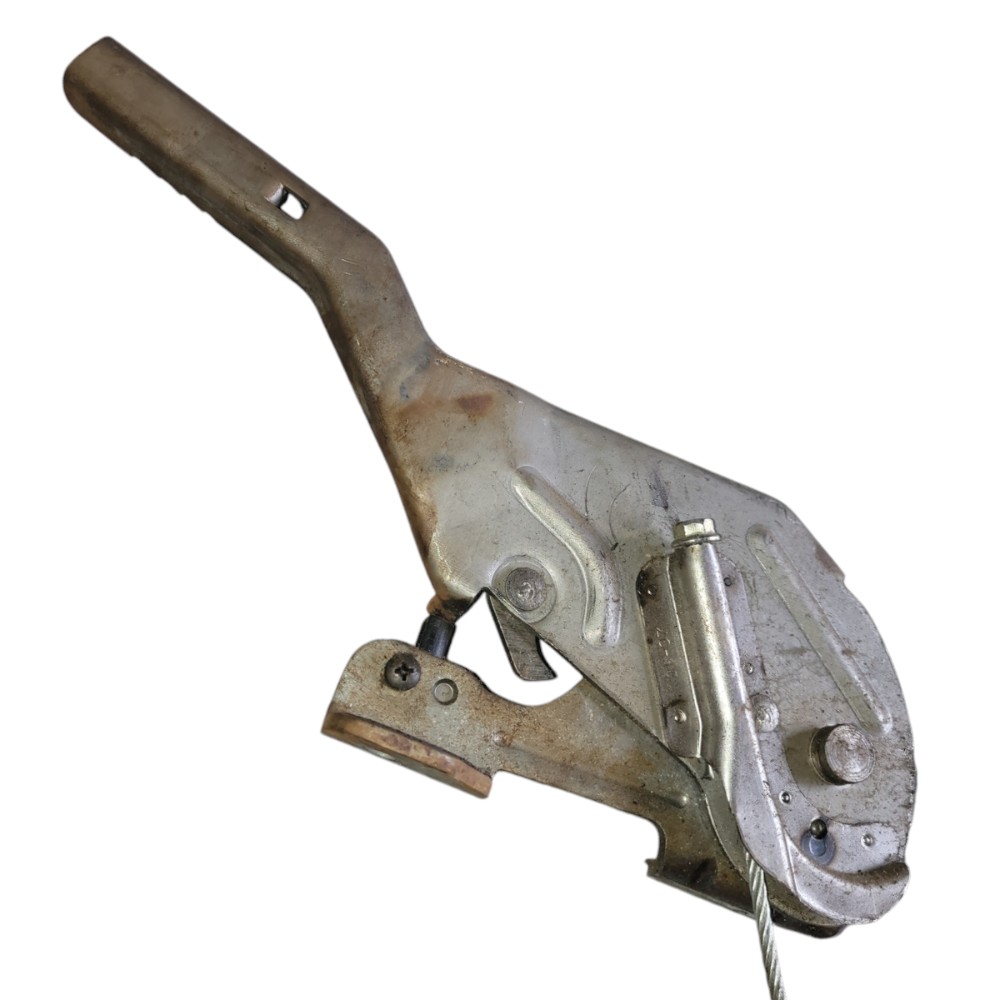 Alavanca Freio De Mão Ford Fiesta Ecosport 2003 2005 2013 2