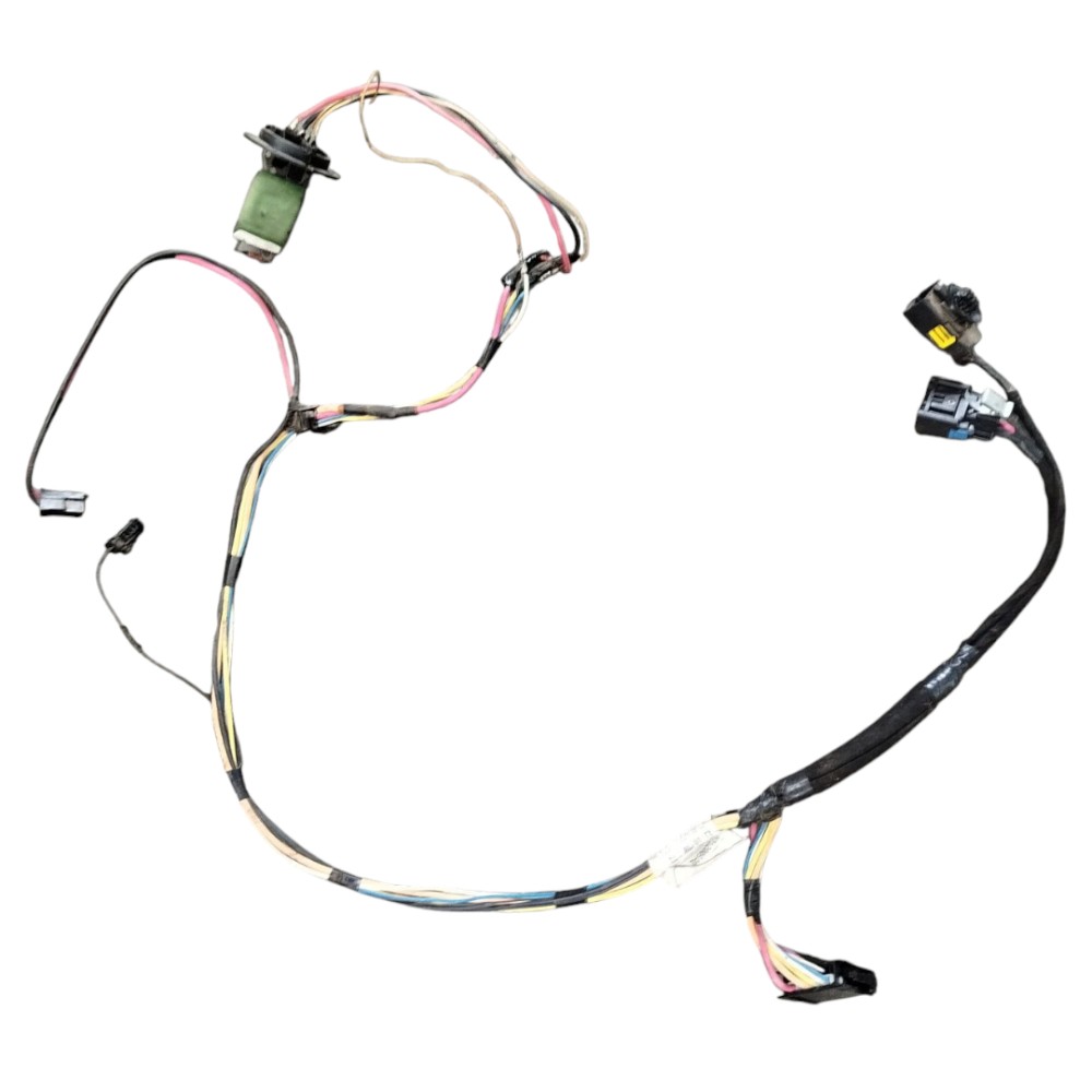 Chicote Caixa Ar Ventilação Citroen C3 2003 2004 2005 2013