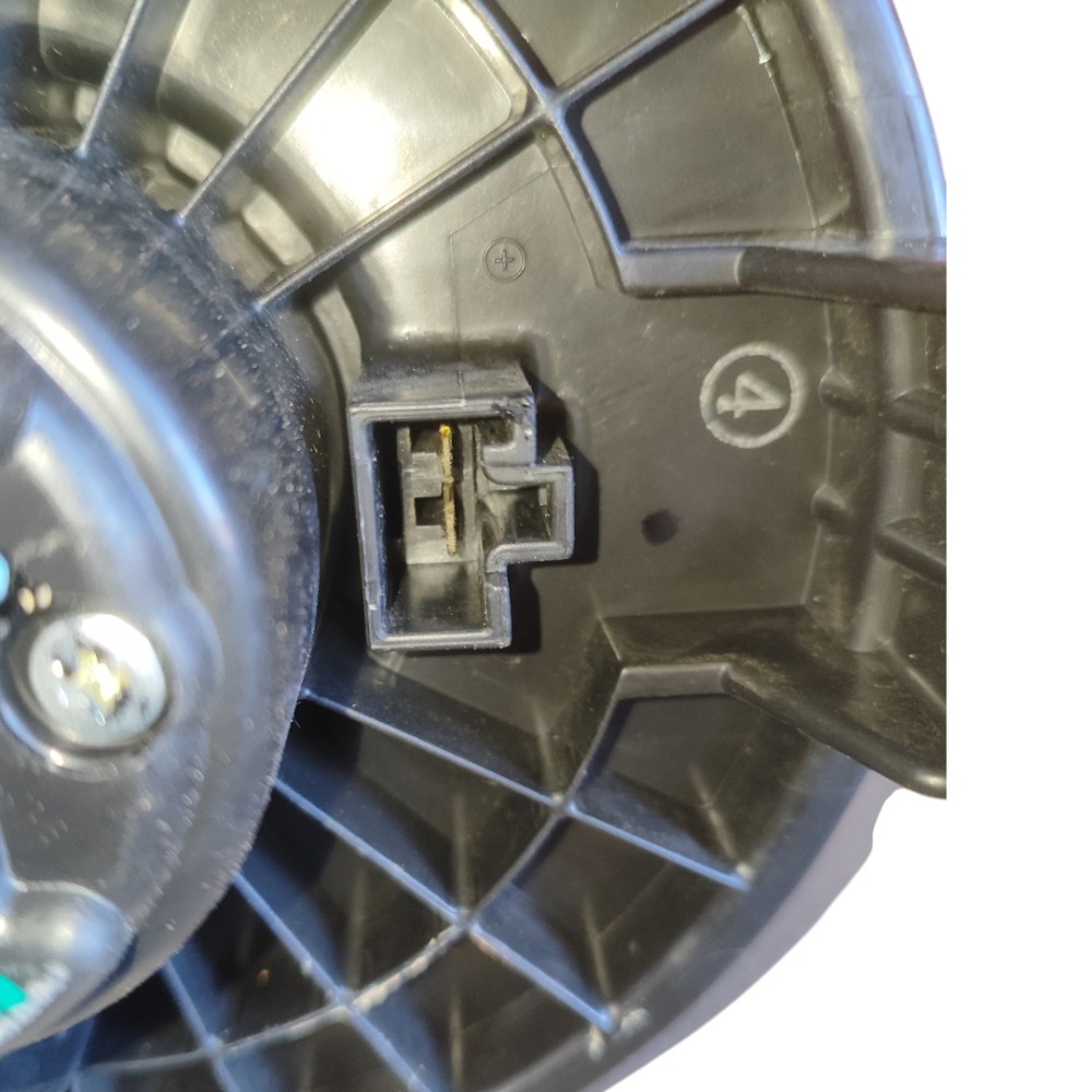 Motor Ventilacao Caixa Ar Prisma Onix 2013 2015 2019 5