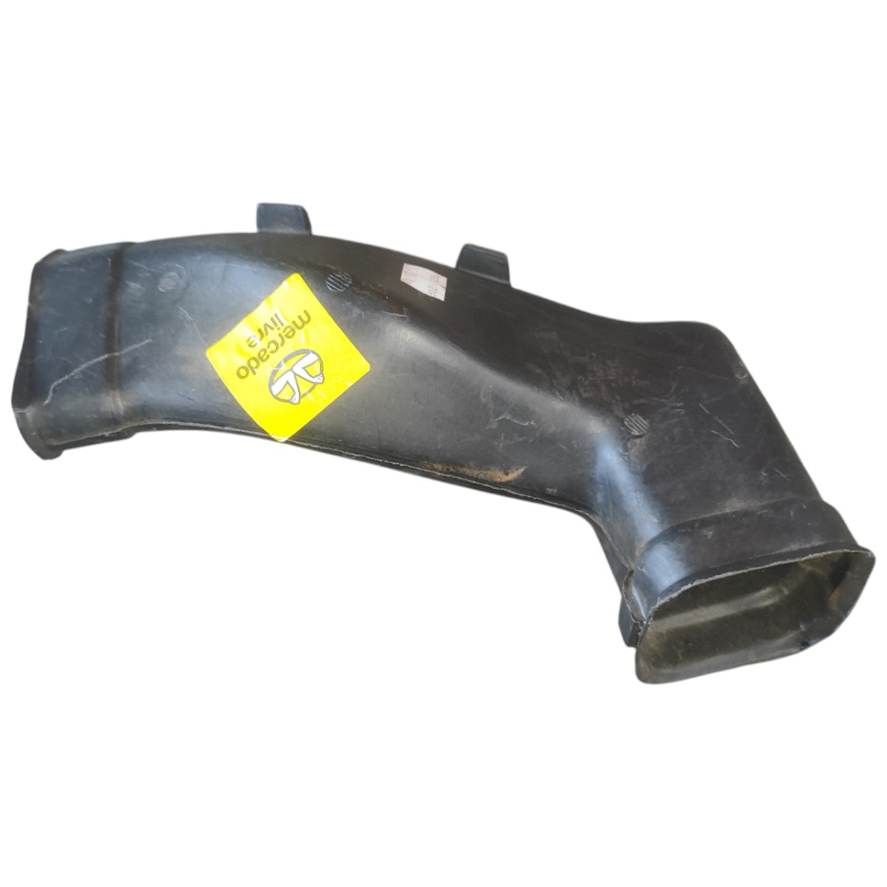 Duto Ar Painel Partner Citroen Berlingo 9619438080 Original 3