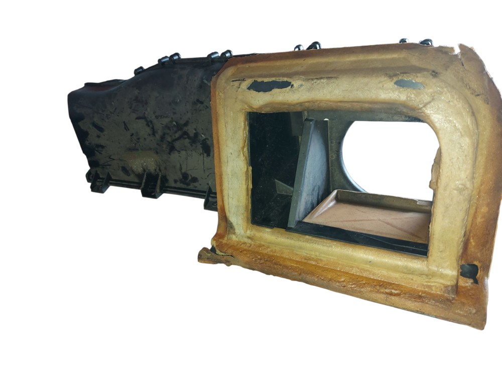 Caixa Evaporadora Original Fiat Marea 2.4 1998 2007