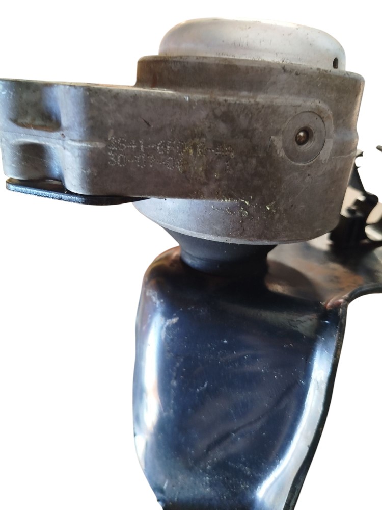 Calço Coxim Direito Motor Ecosport Fiesta 1.0 1.6 2002  2008